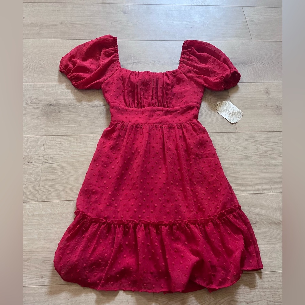 Women’s Altard State Mini Dress